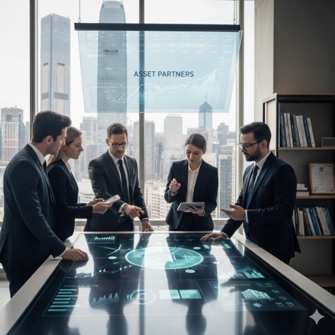 Delivering Excellence – Partnership with Capstone Capital
